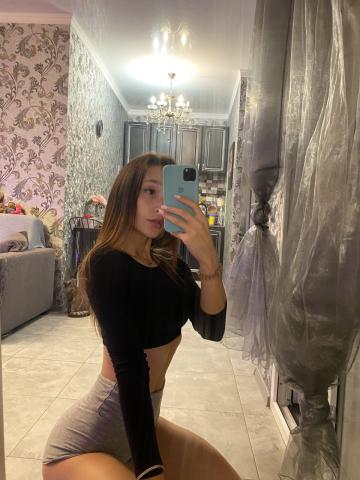 Индивидуалка Кира фото 2