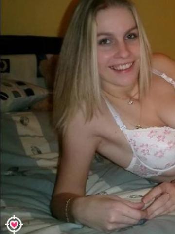 Индивидуалка Аврора фото 3