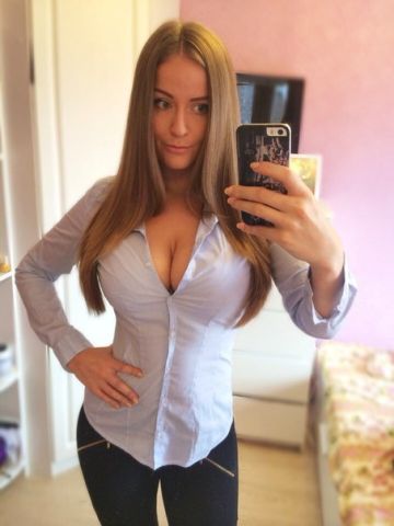 Проститутка Слава, 23 года, г. Белая Глина