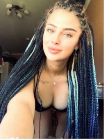 Проститутка Забава, 23 года, г. Белая Глина