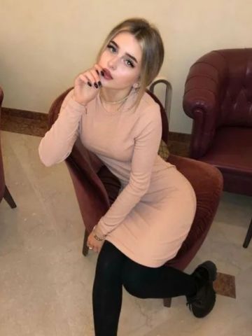 Проститутка Хана, 24 года, г. Белая Глина