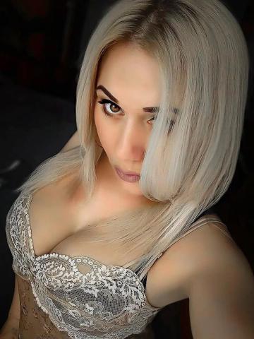 Индивидуалка Варвара фото 3