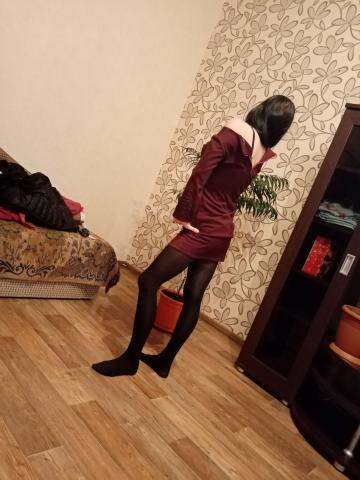 Индивидуалка Ангелина фото 3