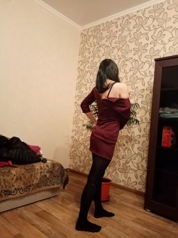 Индивидуалка Ангелина фото 4