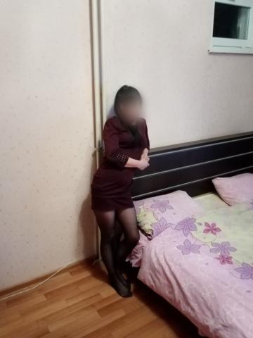 Индивидуалка Ангелина фото 5
